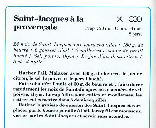 recette-St-Jacques-a-la-Provencale